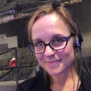 Meet your Posher, Laura